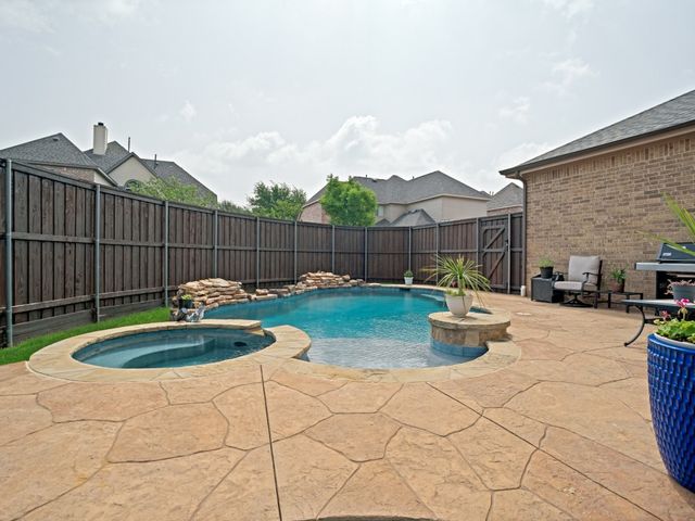 2116 Channel Islands Drive, Allen, TX 75013
