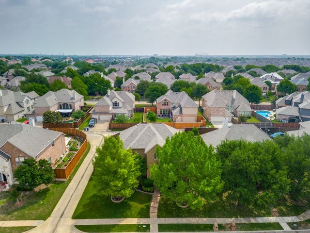 2116 Channel Islands Drive, Allen, TX 75013