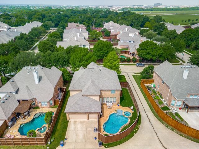 2116 Channel Islands Drive, Allen, TX 75013