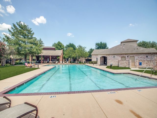 2116 Channel Islands Drive, Allen, TX 75013