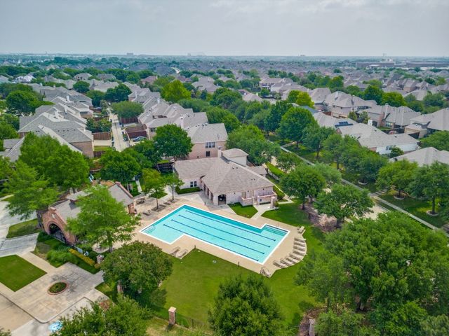 2116 Channel Islands Drive, Allen, TX 75013