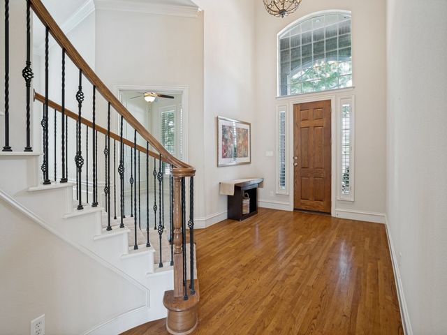 2116 Channel Islands Drive, Allen, TX 75013