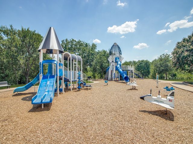 2116 Channel Islands Drive, Allen, TX 75013