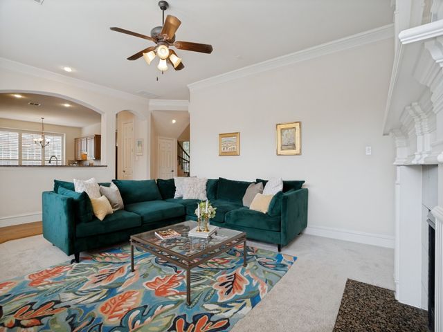 2116 Channel Islands Drive, Allen, TX 75013