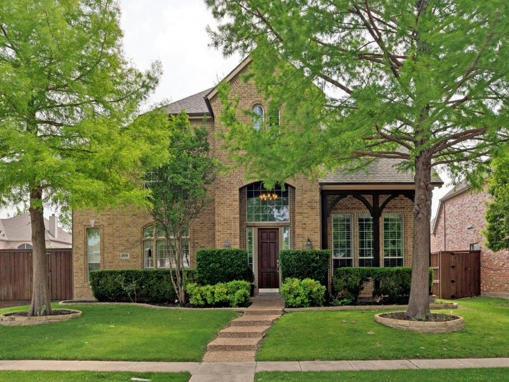 2116 Channel Islands Drive, Allen, TX 75013