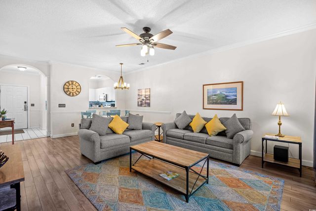 5750 Oyster Catcher Dr Unit 713, North Myrtle Beach, SC 29582