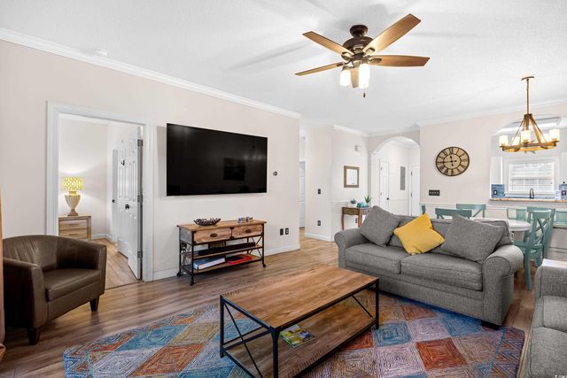 5750 Oyster Catcher Dr Unit 713, North Myrtle Beach, SC 29582