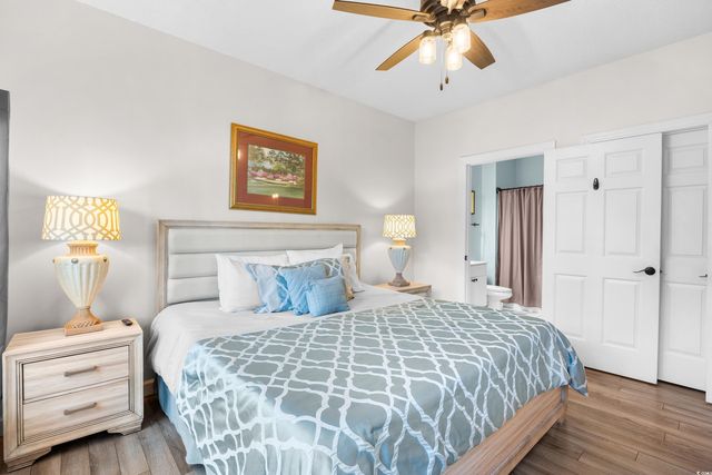 5750 Oyster Catcher Dr Unit 713, North Myrtle Beach, SC 29582