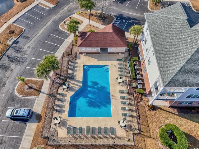 5750 Oyster Catcher Dr Unit 713, North Myrtle Beach, SC 29582