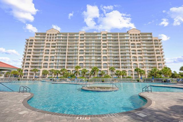 5750 Oyster Catcher Dr Unit 713, North Myrtle Beach, SC 29582