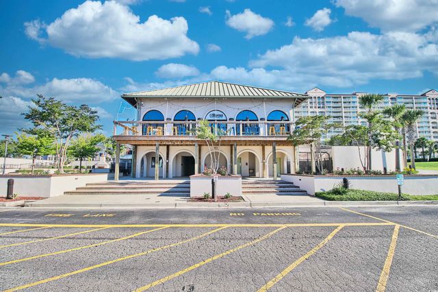 5750 Oyster Catcher Dr Unit 713, North Myrtle Beach, SC 29582