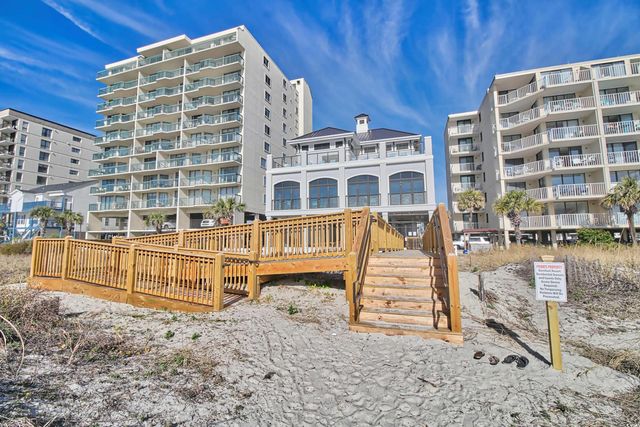 5750 Oyster Catcher Dr Unit 713, North Myrtle Beach, SC 29582