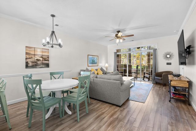 5750 Oyster Catcher Dr Unit 713, North Myrtle Beach, SC 29582