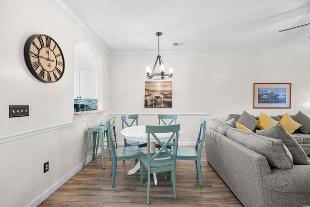 5750 Oyster Catcher Dr Unit 713, North Myrtle Beach, SC 29582