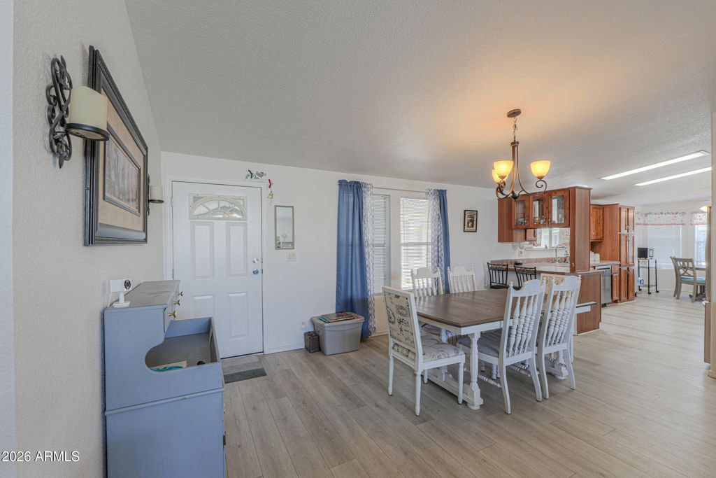 155 E RODEO Road 09, Casa Grande, AZ 85122 — photo 3