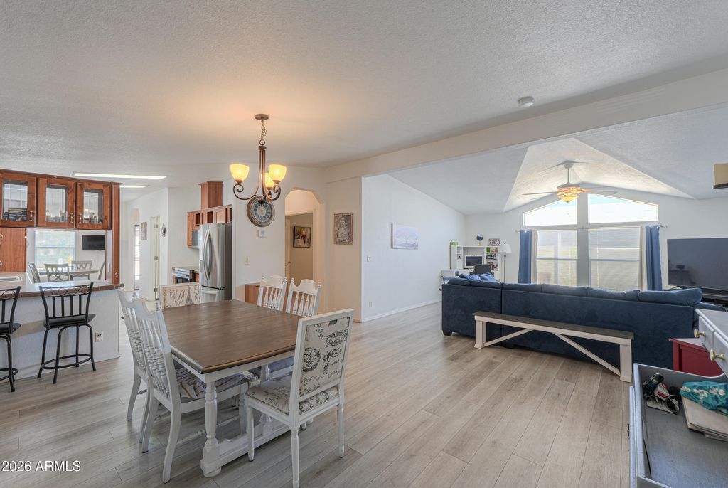 155 E RODEO Road 09, Casa Grande, AZ 85122 — photo 4