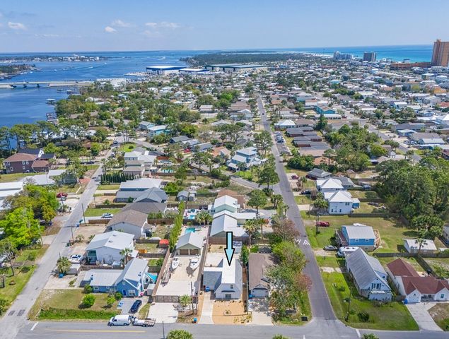 3717 Mystic Street, Panama City Beach, FL 32408