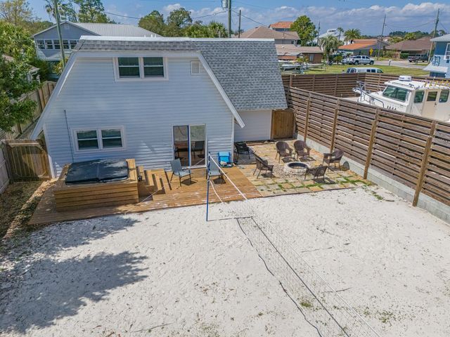3717 Mystic Street, Panama City Beach, FL 32408