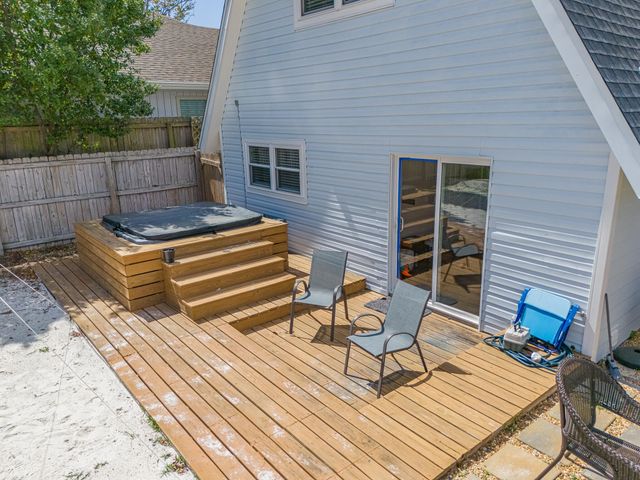 3717 Mystic Street, Panama City Beach, FL 32408