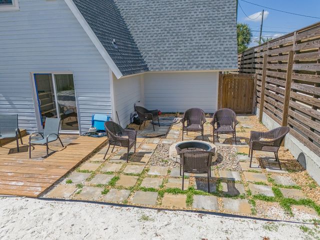 3717 Mystic Street, Panama City Beach, FL 32408