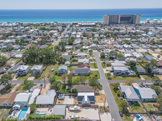 3717 Mystic Street, Panama City Beach, FL 32408