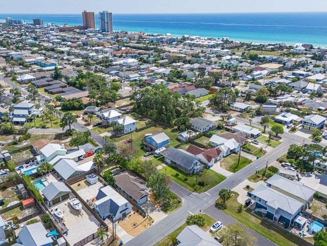 3717 Mystic Street, Panama City Beach, FL 32408