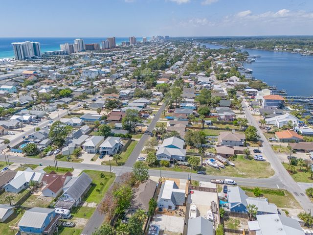 3717 Mystic Street, Panama City Beach, FL 32408