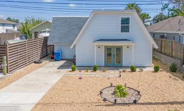 3717 Mystic Street, Panama City Beach, FL 32408