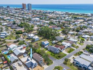 3717 Mystic Street, Panama City Beach, FL 32408
