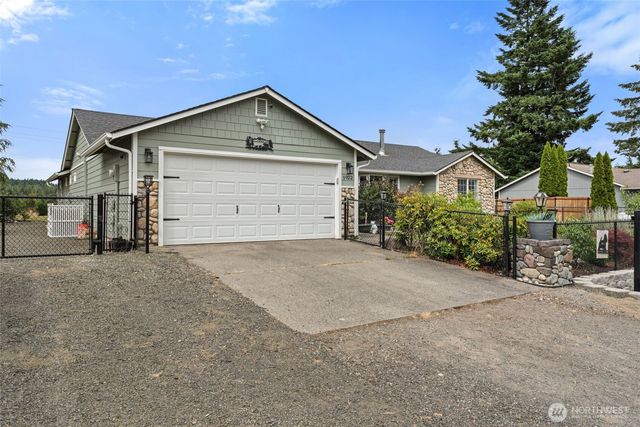 5922 184th Lane SW, Rochester, WA 98579