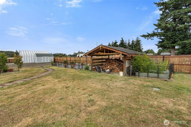 5922 184th Lane SW, Rochester, WA 98579