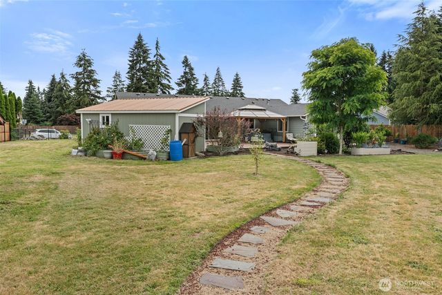 5922 184th Lane SW, Rochester, WA 98579