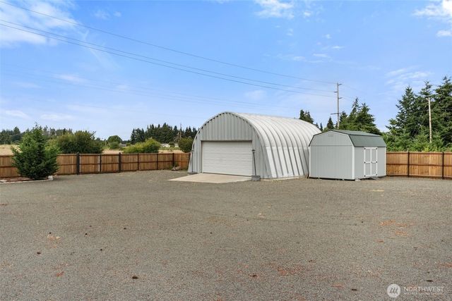 5922 184th Lane SW, Rochester, WA 98579