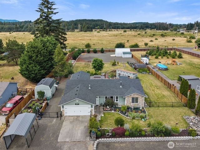 5922 184th Lane SW, Rochester, WA 98579