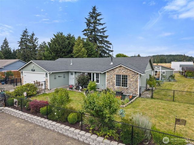 5922 184th Lane SW, Rochester, WA 98579