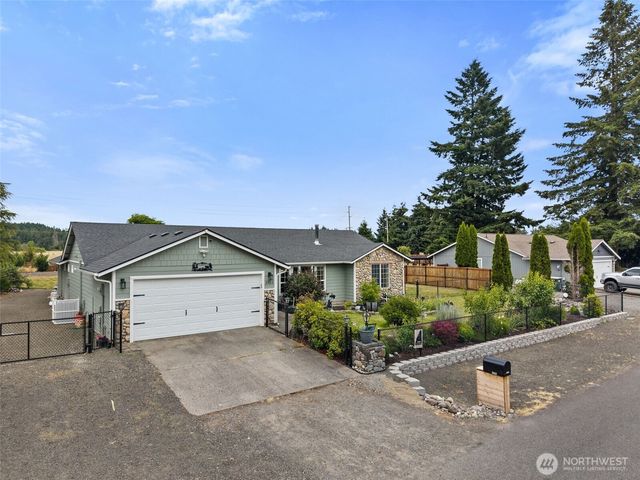 5922 184th Lane SW, Rochester, WA 98579