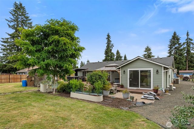 5922 184th Lane SW, Rochester, WA 98579