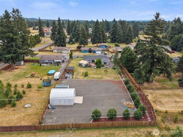 5922 184th Lane SW, Rochester, WA 98579