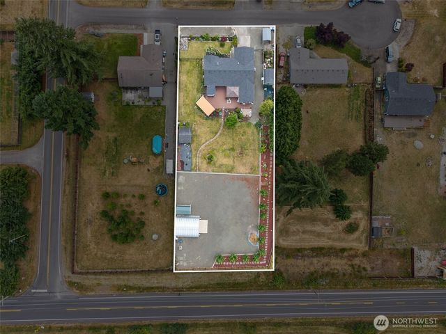 5922 184th Lane SW, Rochester, WA 98579