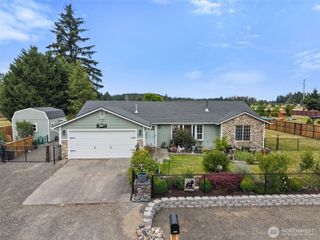 5922 184th Lane SW, Rochester, WA 98579