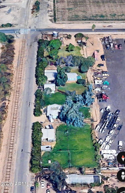 14223 W OLIVE Avenue, Waddell, AZ 85355 — photo 3