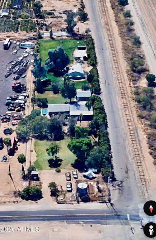 14223 W OLIVE Avenue, Waddell, AZ 85355 — photo 4