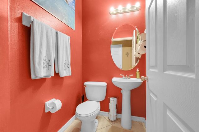 2833 SHADY WILLOW LANE, Oviedo, FL 32765