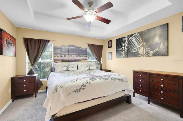 2833 SHADY WILLOW LANE, Oviedo, FL 32765