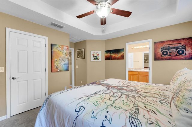 2833 SHADY WILLOW LANE, Oviedo, FL 32765