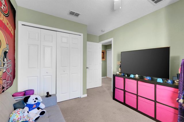 2833 SHADY WILLOW LANE, Oviedo, FL 32765