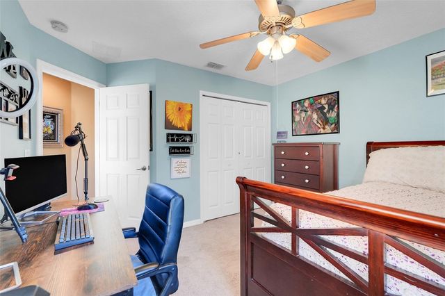 2833 SHADY WILLOW LANE, Oviedo, FL 32765