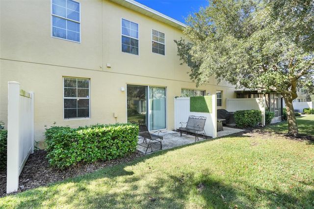 2833 SHADY WILLOW LANE, Oviedo, FL 32765