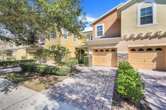 2833 SHADY WILLOW LANE, Oviedo, FL 32765