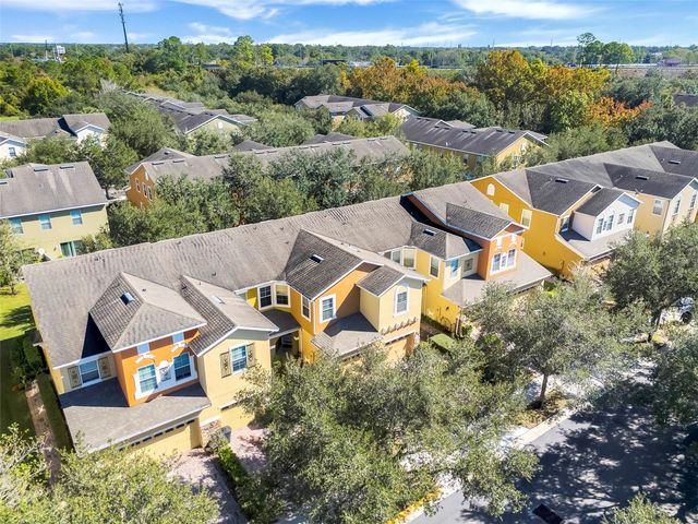 2833 SHADY WILLOW LANE, Oviedo, FL 32765